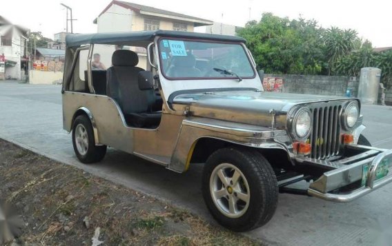 Like New Toyota Owner Type Jeep for sale-4