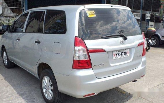 Toyota Innova 2015 for sale -2