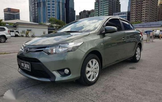 2017 Toyota Vios for sale-2