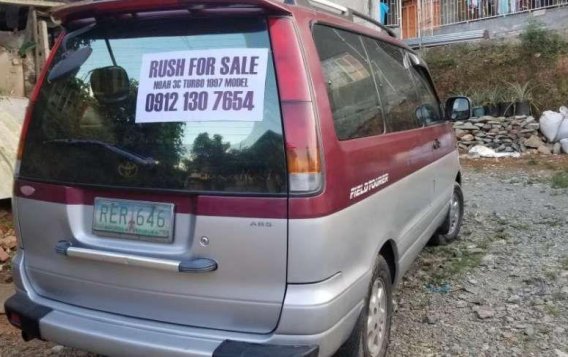 Toyota Lite Ace 1997 for sale-4