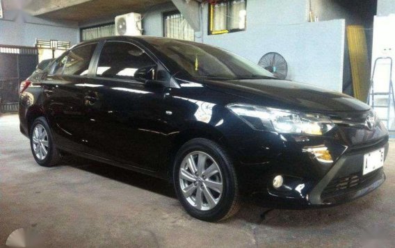 2014 Toyota VIOS for sale