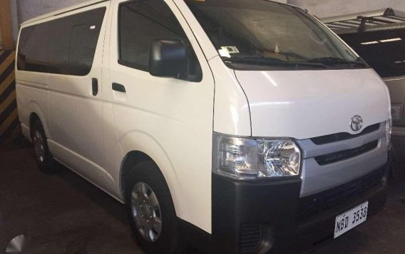 2019 Toyota Hiace for sale