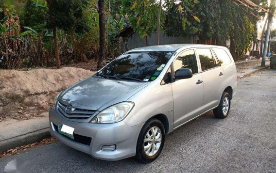 2010 Toyota Innova for sale-2