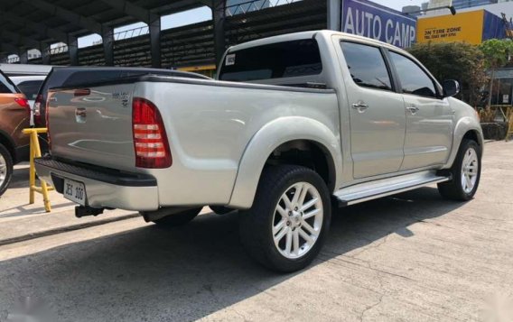 2007 Toyota Hilux G for sale-2