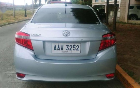 Toyota Vios j 2015 for sale