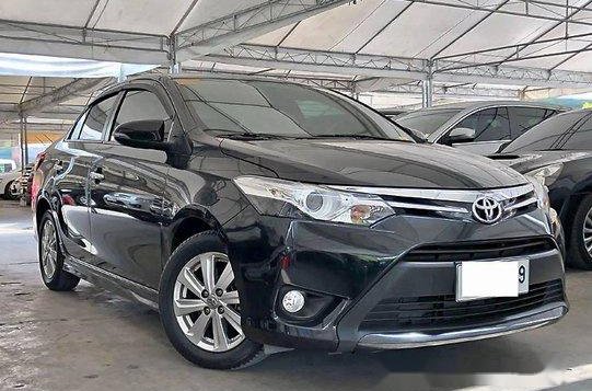 Toyota Vios 2015 for sale 