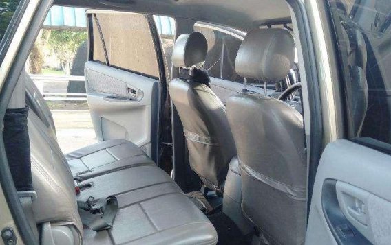 2010 Toyota Innova SR Diesel for sale-7