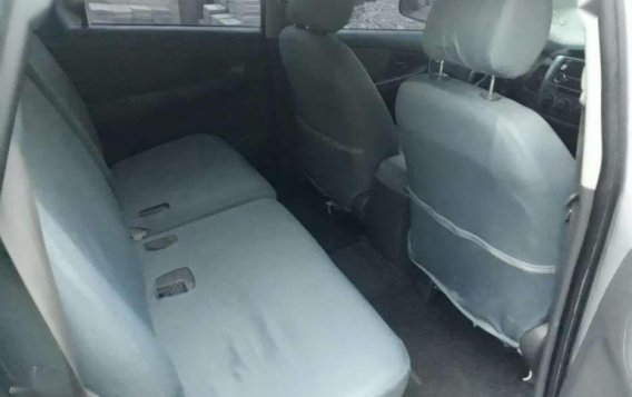 Toyota Innova E AT 2015 for sale-8