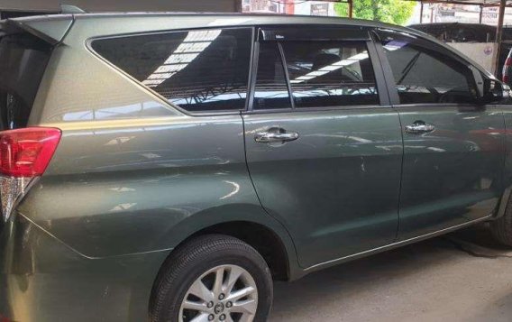 2017 Toyota Innova for sale-2