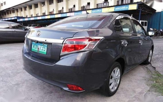 2014 Toyota Vios AT Gas for sale-1