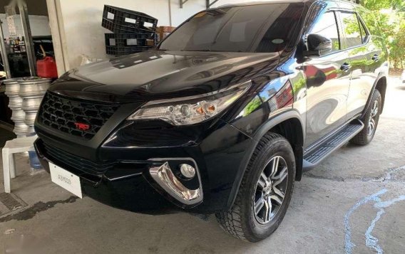 2018 Toyota Fortuner for sale-1