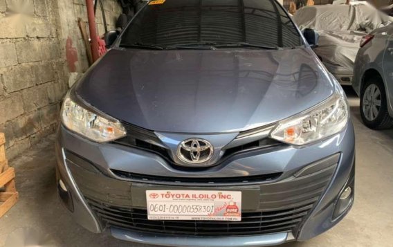 2019 Toyota Vios for sale-2