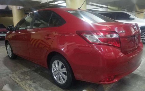 Toyota Vios 2016 for sale-3