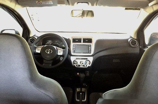 Toyota Wigo 2015 for sale-15