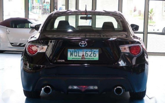 2014 Toyota GT 86 for sale-2