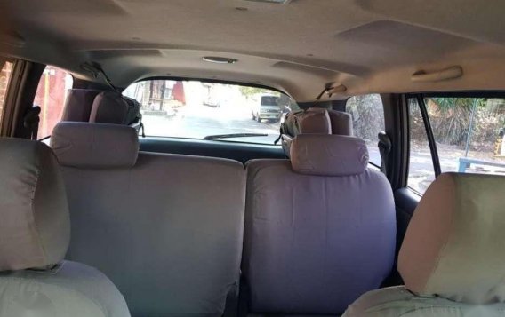 Toyota Innova e 2013 for sale-5