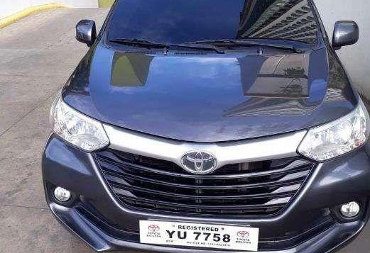 2016 Toyota Avanza for sale