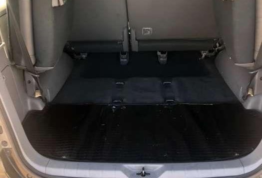 2009 Toyota Innova J Manual Gasoline For Sale-4