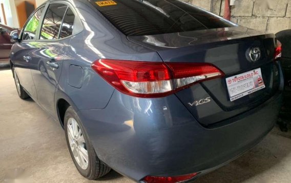 2019 Toyota Vios for sale