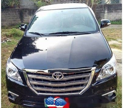 Toyota Innova 2012 for sale-1