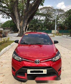 Toyota Vios 2017 for sale