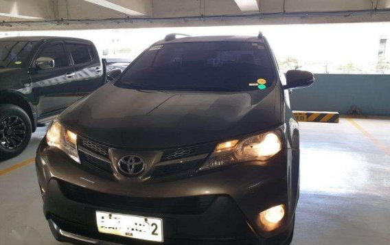 2014 Toyota RAV4 for sale-3
