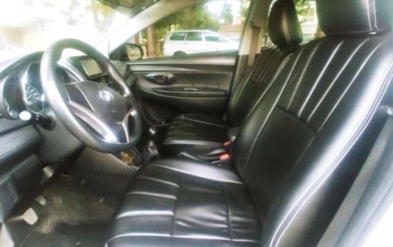 Toyota Vios j 2015 for sale-6