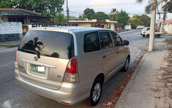 2010 Toyota Innova for sale-3