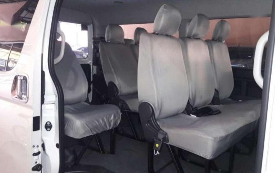 2018 Toyota Hiace for sale-9