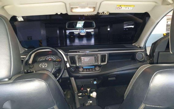2014 Toyota RAV4 for sale-6