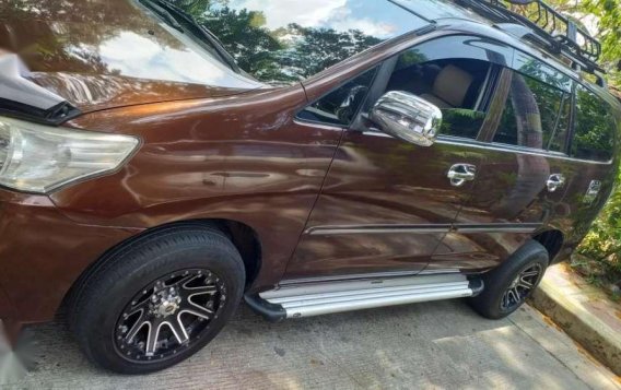 2014 Toyota Innova for sale-2