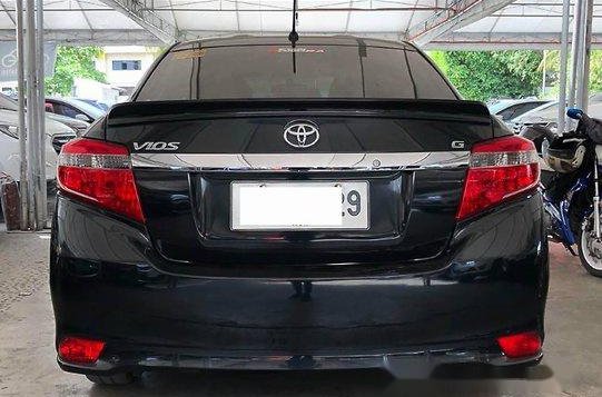 Toyota Vios 2015 for sale -10