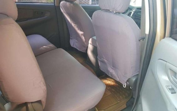 Toyota Innova e 2013 for sale-3