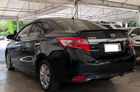 Toyota Vios 2015 for sale -3