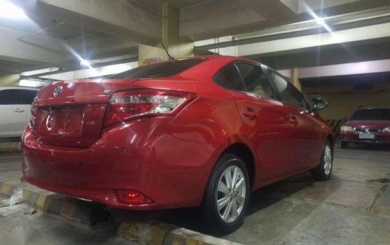 Toyota Vios 2016 for sale-2