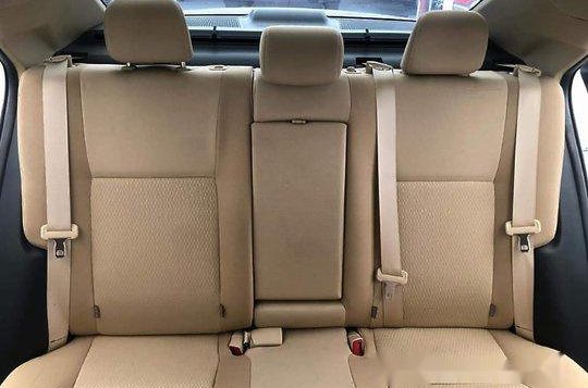 Toyota Corolla Altis 2017 for sale-7