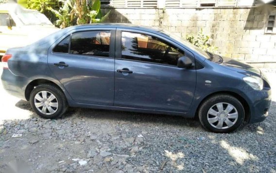 Toyota Vios 2007 for sale-1