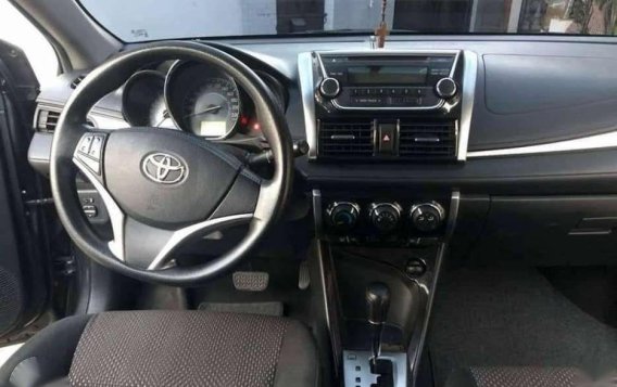 Toyota Vios 2014 for sale-7