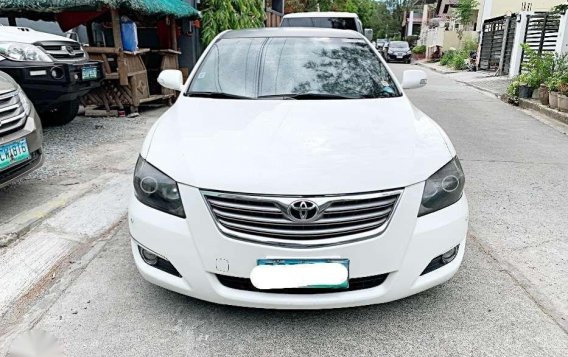 2008 Toyota Camry For Sale-4