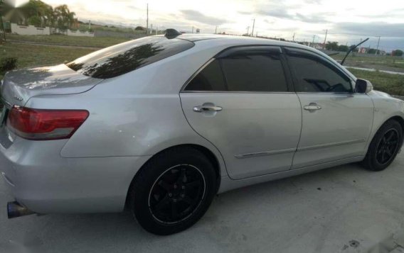 Like new Toyota Camry for sale-3