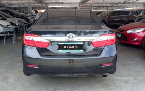 2013 Toyota Camry for sale-5