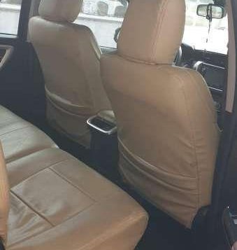 Toyota Fortuner 2018 for sale-3