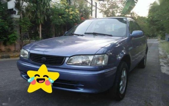 Like New Toyota Corolla for sale