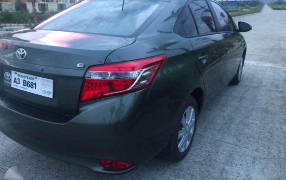 2018 Toyota Vios Automatic for sale-3