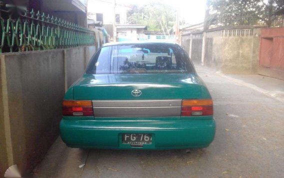 1992 Toyota Corolla Xl for sale-4