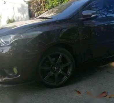 Toyota Vios G 2013 for sale