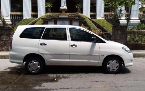 2010 Toyota Innova for sale-3