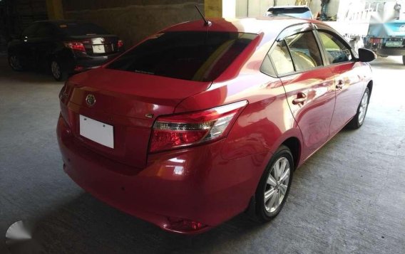 2017 Toyota Vios for sale-3