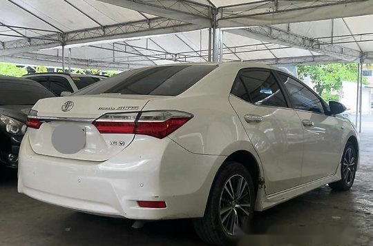 Toyota Corolla Altis 2017 for sale-2