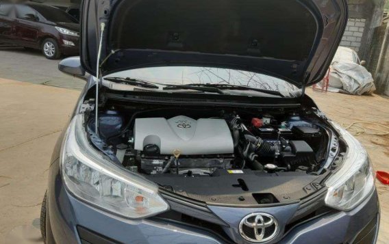 Toyota Vios E 2018 for sale